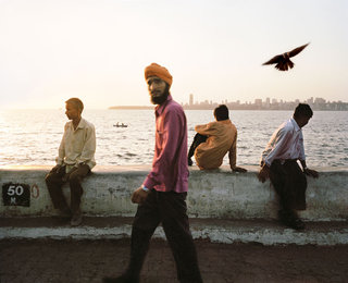 India, Mumbai

ADAC Reisemagazin