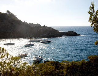 Ibiza, the Island

GEO Saison Magazine